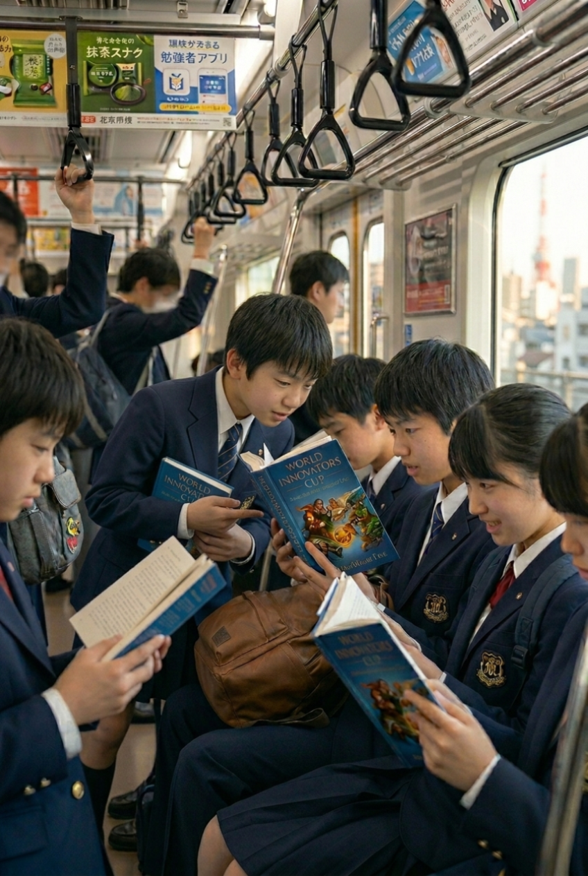 japaneseschoolstudentssubwaynowatermarknointerior-2